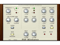 MixGate2
